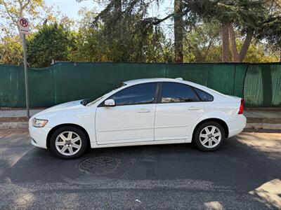 2010 Volvo S40 2.4i - Photo 4 - Los Angeles, CA 90025