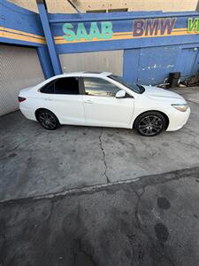 2016 Toyota Camry Special Edition - Photo 4 - Los Angeles, CA 90025