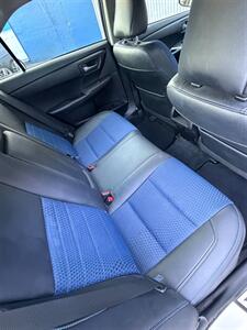2016 Toyota Camry Special Edition - Photo 13 - Los Angeles, CA 90025