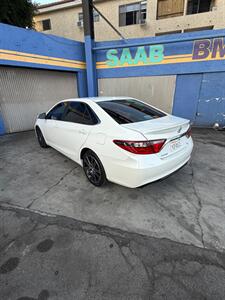 2016 Toyota Camry Special Edition - Photo 8 - Los Angeles, CA 90025
