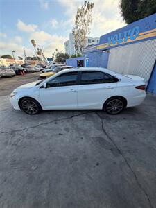 2016 Toyota Camry Special Edition - Photo 5 - Los Angeles, CA 90025