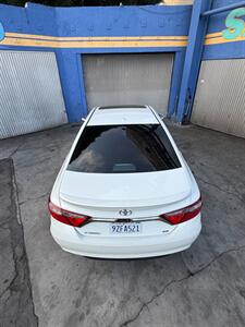 2016 Toyota Camry Special Edition - Photo 10 - Los Angeles, CA 90025