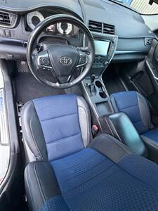 2016 Toyota Camry Special Edition - Photo 11 - Los Angeles, CA 90025
