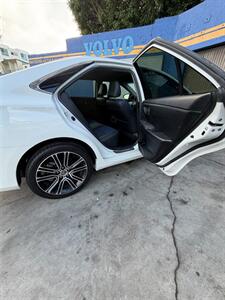 2016 Toyota Camry Special Edition - Photo 16 - Los Angeles, CA 90025