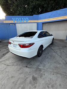 2016 Toyota Camry Special Edition - Photo 9 - Los Angeles, CA 90025