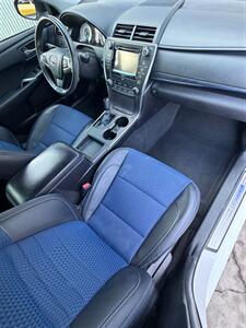 2016 Toyota Camry Special Edition - Photo 12 - Los Angeles, CA 90025