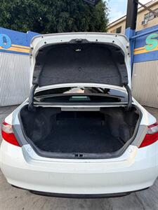 2016 Toyota Camry Special Edition - Photo 19 - Los Angeles, CA 90025