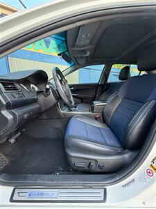 2016 Toyota Camry Special Edition - Photo 17 - Los Angeles, CA 90025