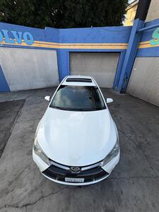 2016 Toyota Camry Special Edition - Photo 6 - Los Angeles, CA 90025
