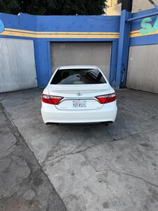 2016 Toyota Camry Special Edition - Photo 7 - Los Angeles, CA 90025