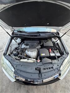2016 Toyota Camry Special Edition - Photo 18 - Los Angeles, CA 90025