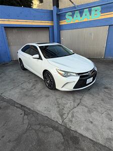 2016 Toyota Camry Special Edition - Photo 3 - Los Angeles, CA 90025