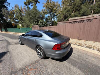 2017 Volvo S90 T5 Momentum   - Photo 6 - Los Angeles, CA 90025