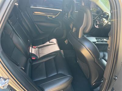 2017 Volvo S90 T5 Momentum   - Photo 15 - Los Angeles, CA 90025