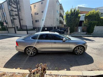 2017 Volvo S90 T5 Momentum   - Photo 4 - Los Angeles, CA 90025