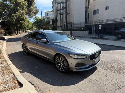 2017 Volvo S90 T5 Momentum   - Photo 3 - Los Angeles, CA 90025