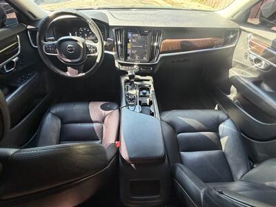 2017 Volvo S90 T5 Momentum   - Photo 10 - Los Angeles, CA 90025