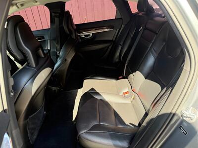 2017 Volvo S90 T5 Momentum   - Photo 14 - Los Angeles, CA 90025