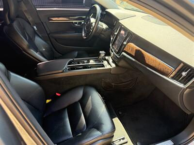 2017 Volvo S90 T5 Momentum   - Photo 13 - Los Angeles, CA 90025