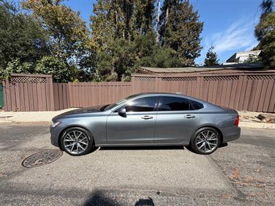 2017 Volvo S90 T5 Momentum   - Photo 5 - Los Angeles, CA 90025