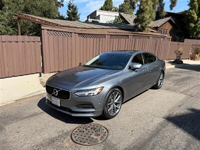 2017 Volvo S90 T5 Momentum   - Photo 1 - Los Angeles, CA 90025