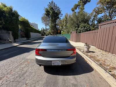 2017 Volvo S90 T5 Momentum   - Photo 7 - Los Angeles, CA 90025