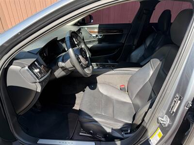 2017 Volvo S90 T5 Momentum   - Photo 9 - Los Angeles, CA 90025