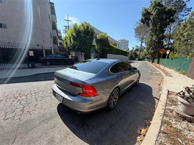 2017 Volvo S90 T5 Momentum   - Photo 8 - Los Angeles, CA 90025