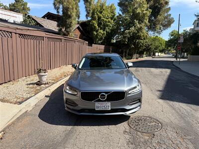 2017 Volvo S90 T5 Momentum   - Photo 2 - Los Angeles, CA 90025