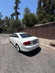2009 Volvo C70 T5 - Photo 7 - Los Angeles, CA 90025