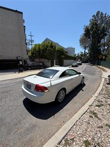 2009 Volvo C70 T5 - Photo 5 - Los Angeles, CA 90025