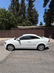 2009 Volvo C70 T5 - Photo 8 - Los Angeles, CA 90025