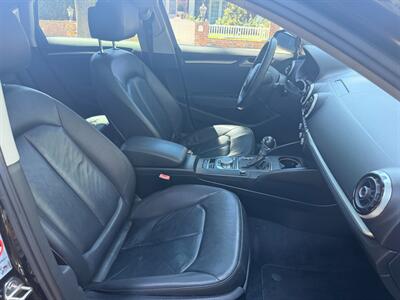 2015 Audi A3 1.8T Premium Plus - Photo 14 - Los Angeles, CA 90025