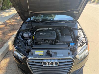 2015 Audi A3 1.8T Premium Plus - Photo 9 - Los Angeles, CA 90025