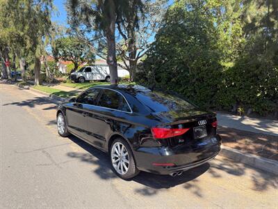 2015 Audi A3 1.8T Premium Plus - Photo 5 - Los Angeles, CA 90025
