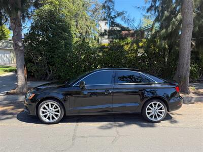 2015 Audi A3 1.8T Premium Plus - Photo 4 - Los Angeles, CA 90025