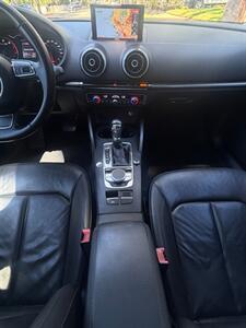 2015 Audi A3 1.8T Premium Plus - Photo 13 - Los Angeles, CA 90025