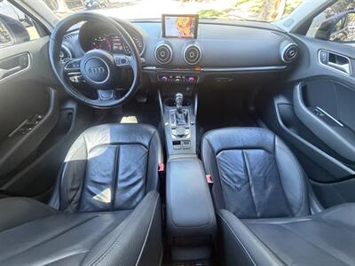 2015 Audi A3 1.8T Premium Plus - Photo 12 - Los Angeles, CA 90025