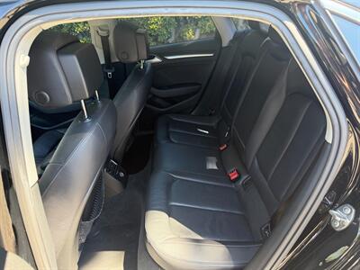 2015 Audi A3 1.8T Premium Plus - Photo 15 - Los Angeles, CA 90025