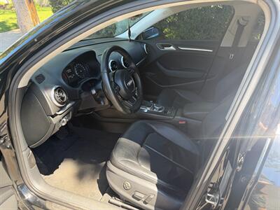 2015 Audi A3 1.8T Premium Plus - Photo 11 - Los Angeles, CA 90025