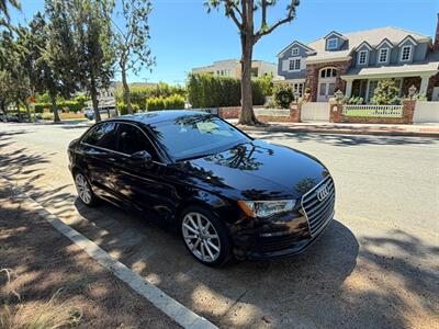 2015 Audi A3 1.8T Premium Plus - Photo 3 - Los Angeles, CA 90025