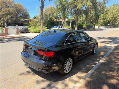 2015 Audi A3 1.8T Premium Plus - Photo 7 - Los Angeles, CA 90025
