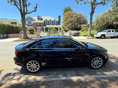 2015 Audi A3 1.8T Premium Plus - Photo 8 - Los Angeles, CA 90025