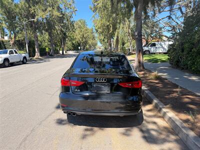 2015 Audi A3 1.8T Premium Plus - Photo 6 - Los Angeles, CA 90025