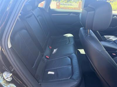 2015 Audi A3 1.8T Premium Plus - Photo 16 - Los Angeles, CA 90025