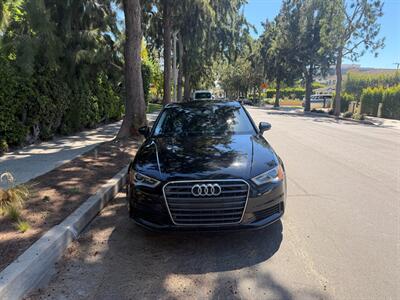 2015 Audi A3 1.8T Premium Plus - Photo 2 - Los Angeles, CA 90025