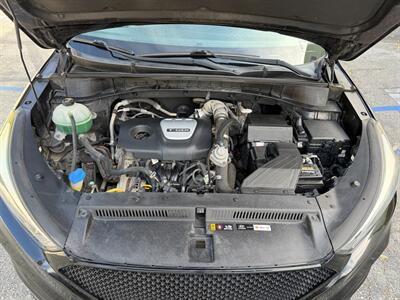 2017 Hyundai TUCSON Limited - Photo 17 - Los Angeles, CA 90025