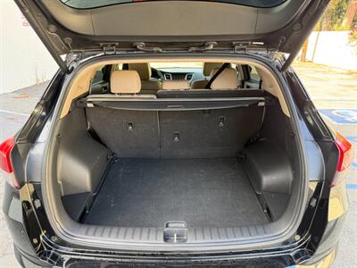 2017 Hyundai TUCSON Limited - Photo 16 - Los Angeles, CA 90025