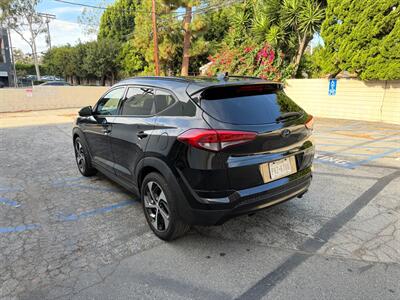 2017 Hyundai TUCSON Limited - Photo 7 - Los Angeles, CA 90025