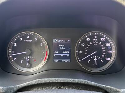 2017 Hyundai TUCSON Limited - Photo 12 - Los Angeles, CA 90025